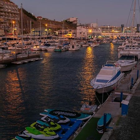 شقة Radazul Marina Seafront 5 المظهر الخارجي الصورة