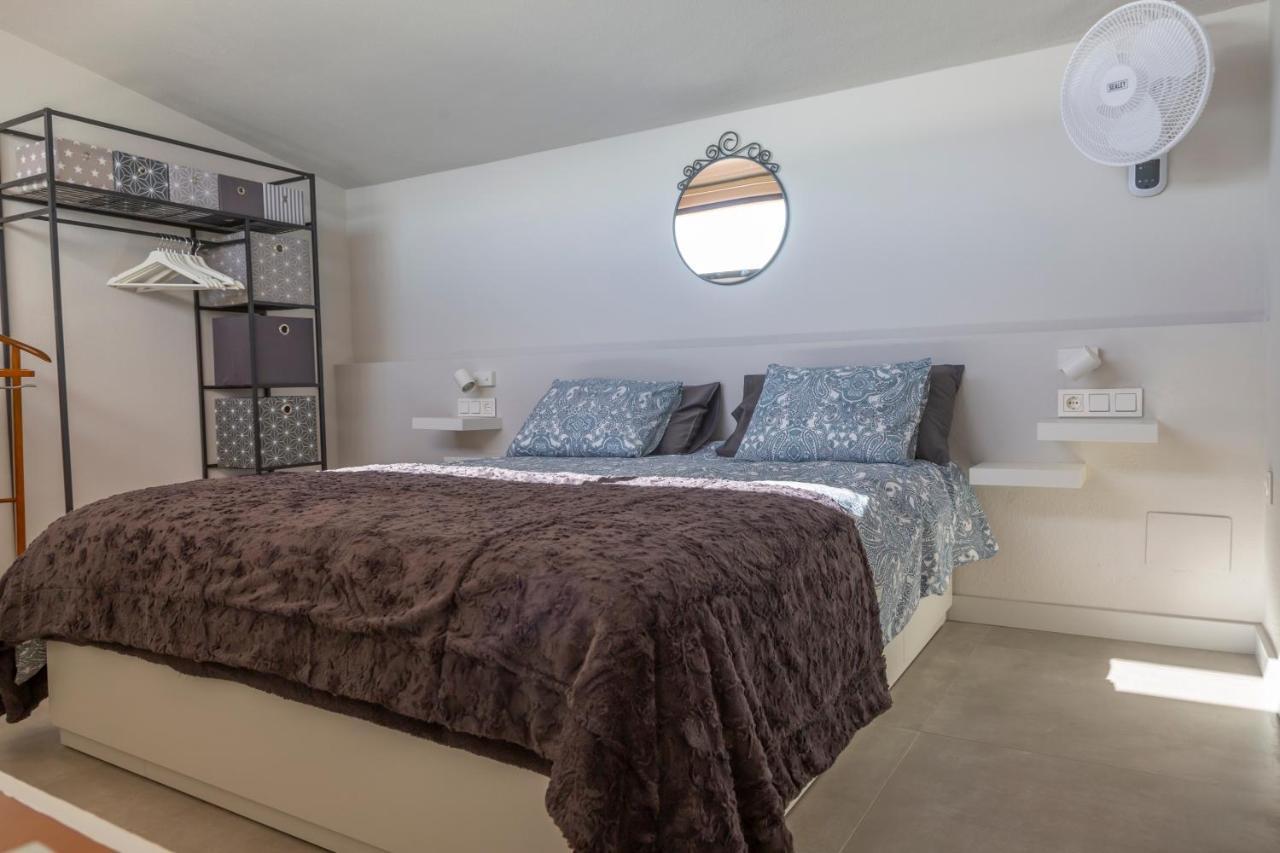 شقة Radazul Marina Seafront 5 المظهر الخارجي الصورة