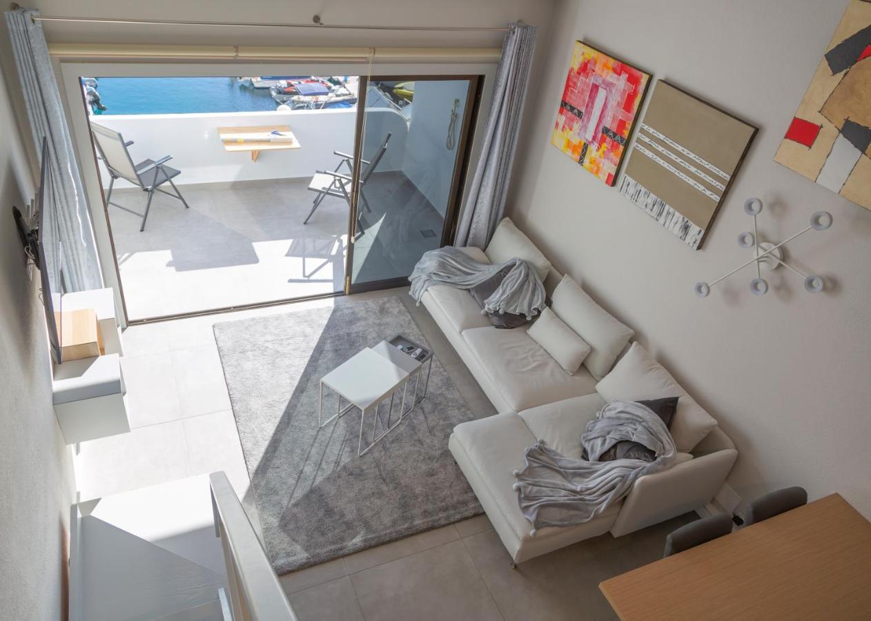 شقة Radazul Marina Seafront 5 المظهر الخارجي الصورة