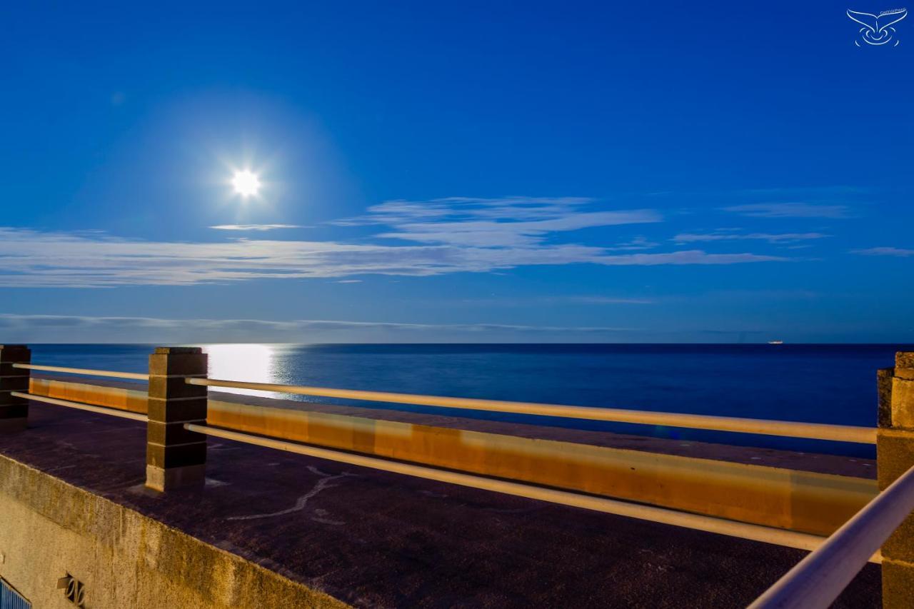 شقة Radazul Marina Seafront 5 المظهر الخارجي الصورة