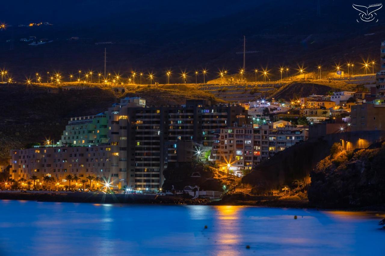 شقة Radazul Marina Seafront 5 المظهر الخارجي الصورة