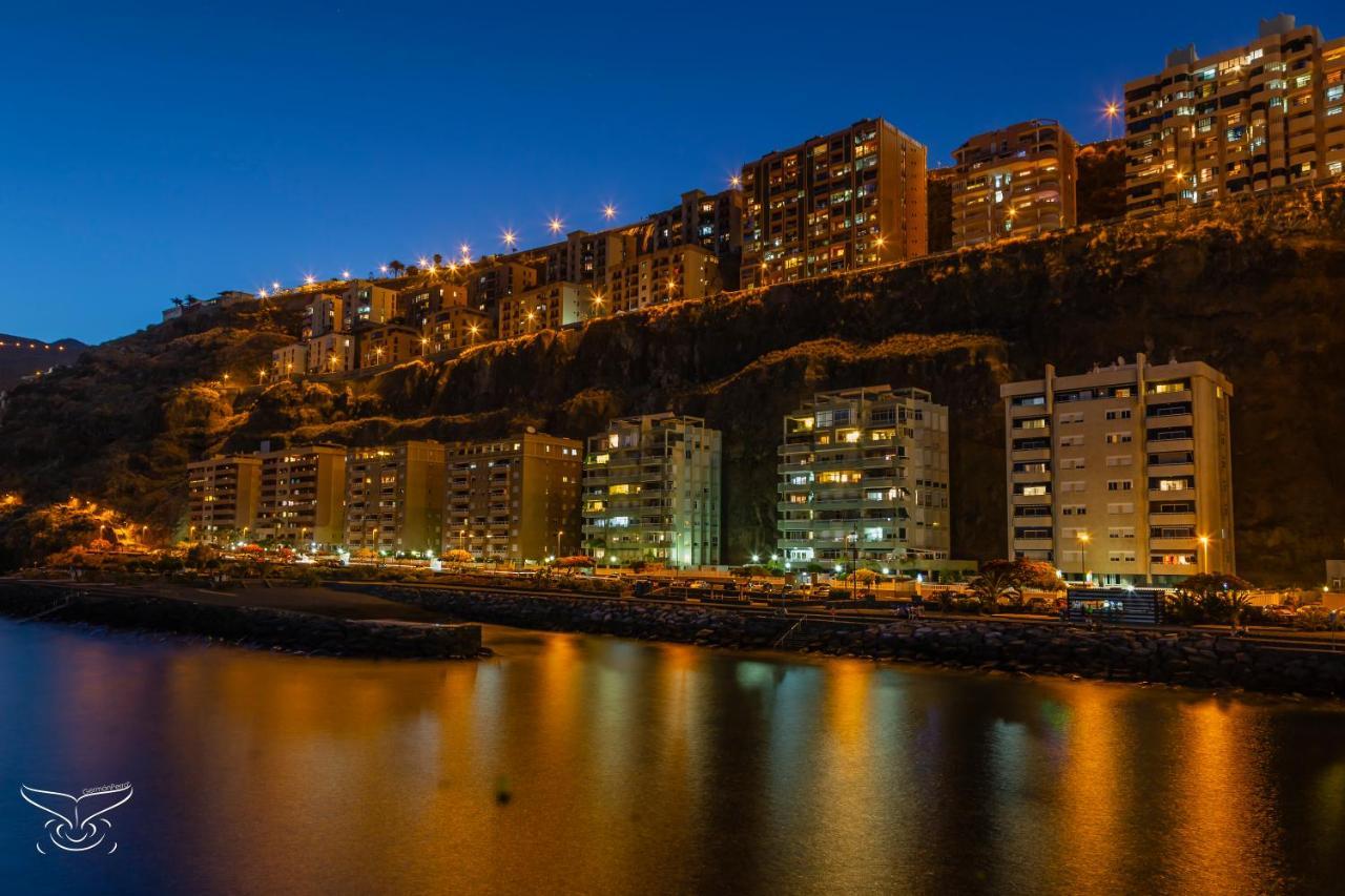 شقة Radazul Marina Seafront 5 المظهر الخارجي الصورة