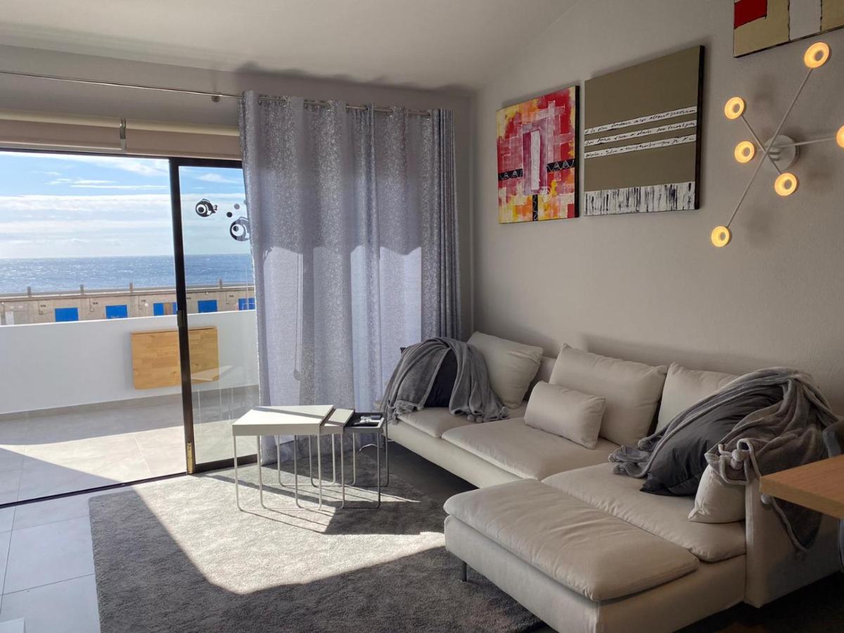 شقة Radazul Marina Seafront 5 المظهر الخارجي الصورة