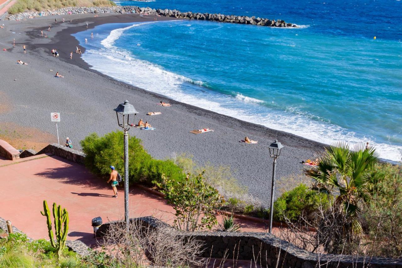 شقة Radazul Marina Seafront 5 المظهر الخارجي الصورة