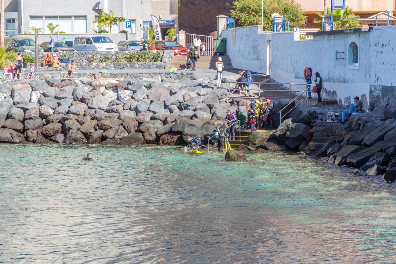 شقة Radazul Marina Seafront 5 المظهر الخارجي الصورة