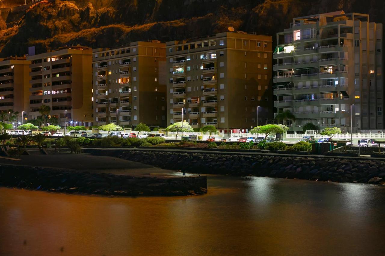 شقة Radazul Marina Seafront 5 المظهر الخارجي الصورة