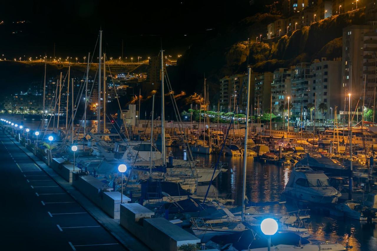 شقة Radazul Marina Seafront 5 المظهر الخارجي الصورة