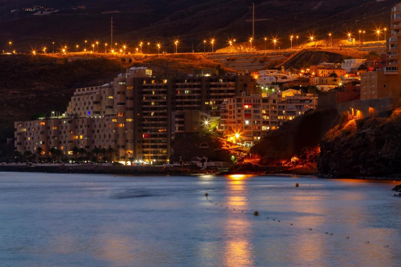 شقة Radazul Marina Seafront 5 المظهر الخارجي الصورة